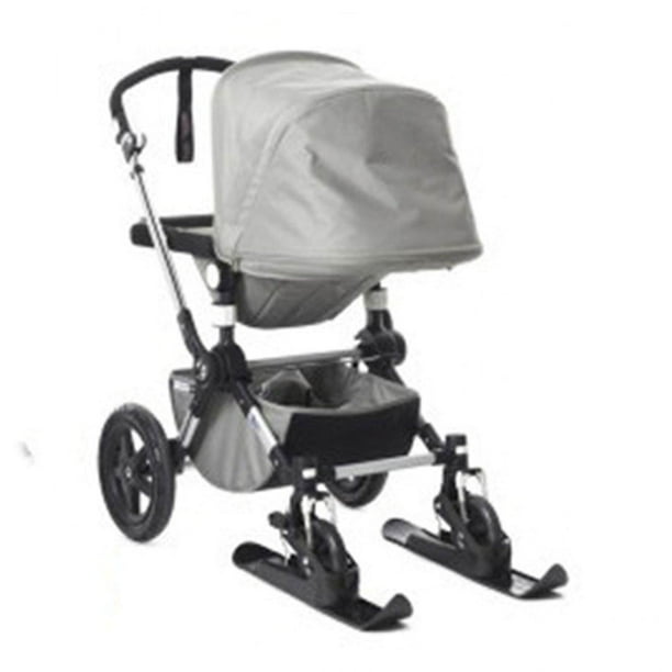 Bugaboo cameleon cheap scooter