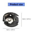 thumbnail image 5 of Sewing Machine Bobbin Case Household Sewing Machine Bobbin Case Replacement, 5 of 9