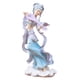 thumbnail image 4 of Figura de niña china, estatua de resina coleccionable de Dunhuang, regalo para decoración de mesa. Estilo A, 4 of 9