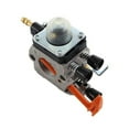 thumbnail image 2 of Carburetor For Stihl BG45/46/50/65/85 SH55/SH85 4229-120-0610/0608/0650 New, 2 of 11