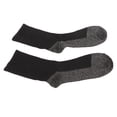 thumbnail image 3 of Heated Socks, Self Heating Heat Transfer Thick Thermal Socks  For Home For Cold Weather, 3 of 8