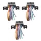 thumbnail image 3 of 3 uds conector de Cable OBD2 hembra de 16 pines J1962F adaptador de Cable de diagnóstico para automóviles, 3 of 12