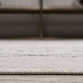 thumbnail image 6 of JONATHAN Y SANTA MONICA 2 x 10 Runner Rug, Boho Moroccan - Ivory/Navy, SMB123B-210, 6 of 10
