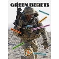 thumbnail image 2 of X-Books: Special Forces: Green Berets (Paperback), 2 of 3