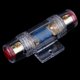 thumbnail image 5 of 1 piece 60A Portafusibles Bloque Portafusibles Para Coche Subwoofer Amplificador, 5 of 9