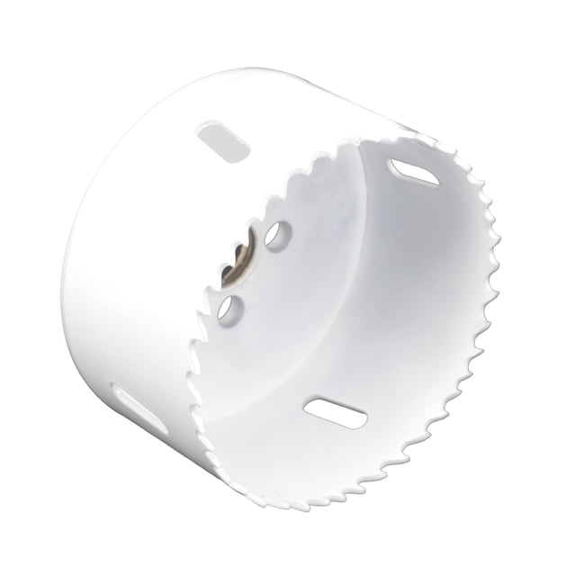 Sierra de Corona Bi-Metal Duradera Drill America 9.5 cm