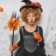 thumbnail image 4 of Granny's Best Balais de Danse Sorcière pour Fête d'Halloween Automne, 4 of 5