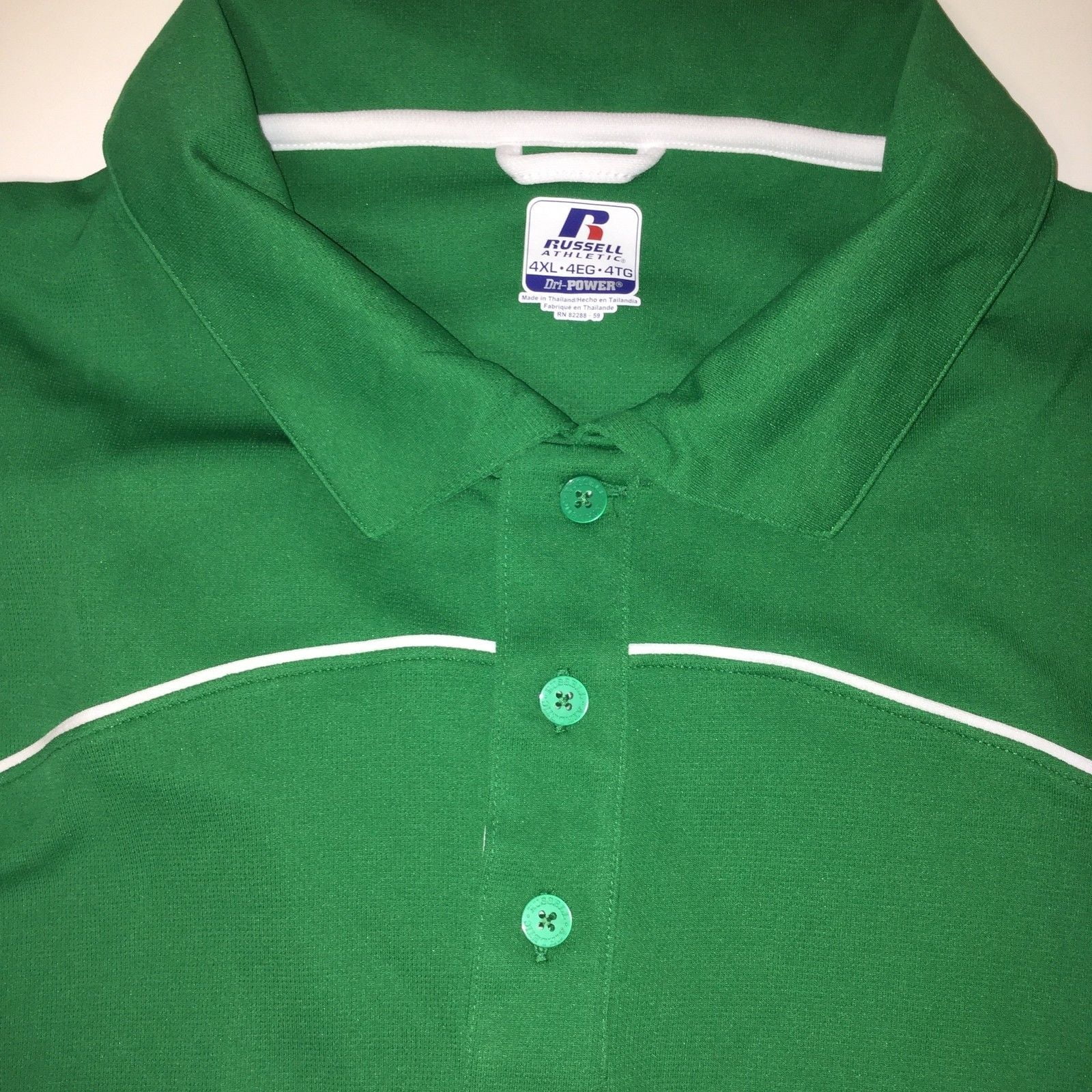 polo prestige