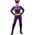 thumbnail image 1 of Costumes For All Occasions Ru88103Sm Catwoman Gotham Girls Small, 1 of 1