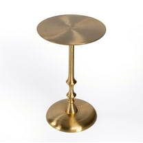 Givanna Metal Side Table