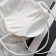 thumbnail image 3 of Seamless Bras for Women Padded Support Push Up Ultimate Lift Plus Size Wireless Comfy Bralette, 3 of 4