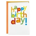 thumbnail image 1 of Carte de fête  Hallmark, 1 of 6