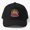 Black, variant on VAQ-136 Electronic Attack Squadron Baseball Cap, Military Aviation Hat Style