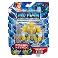 thumbnail image 6 of He-Man and The Masters Of The Universe He-Man Redeco Action Figure, 6 of 6
