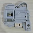 thumbnail image 4 of 5X Cerradura de Puerta para Lavadora Eww12732 Eww14912 Ewf10743 Accesorios para Interruptor de Cerradura de Puerta para Lavadora de Tambor, 4 of 5