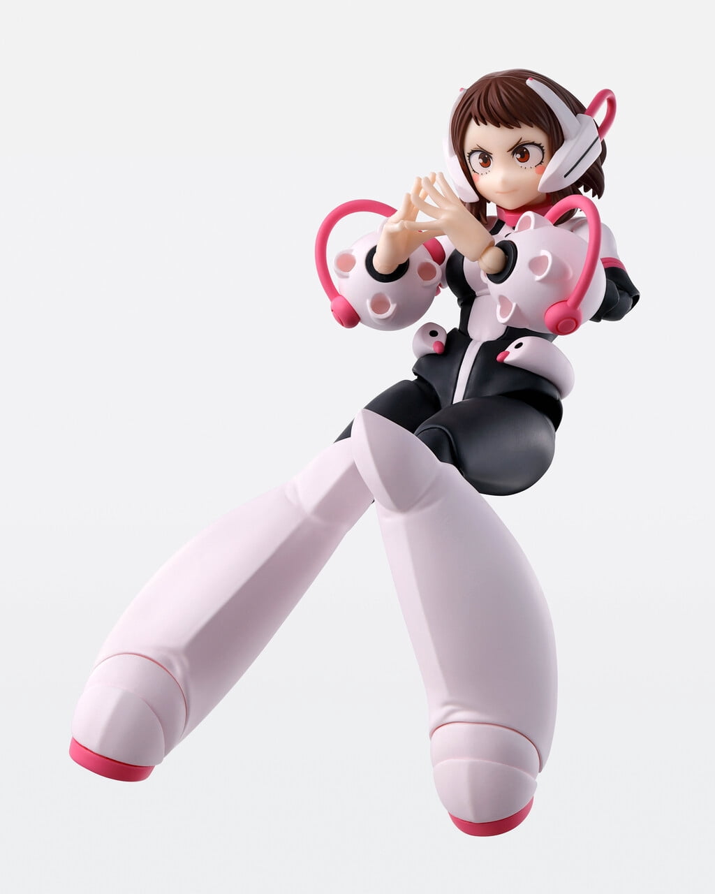 Ochaco Uraraka "My Hero Academia", Tamashii Nations S.H.Figuarts