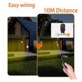 thumbnail image 2 of 433Mhz Wireless Remote Control Switch for Pump Light Fan, 2 of 5