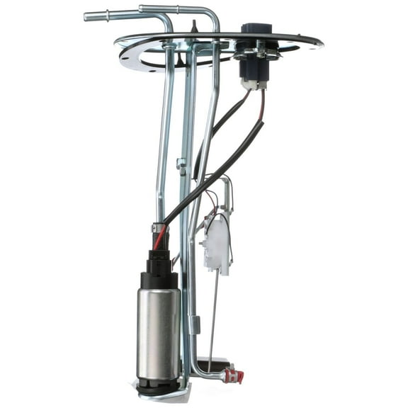 Delphi HP10253 Fuel Pump Hanger Assembly Fits select: 2000-2002 TOYOTA TUNDRA