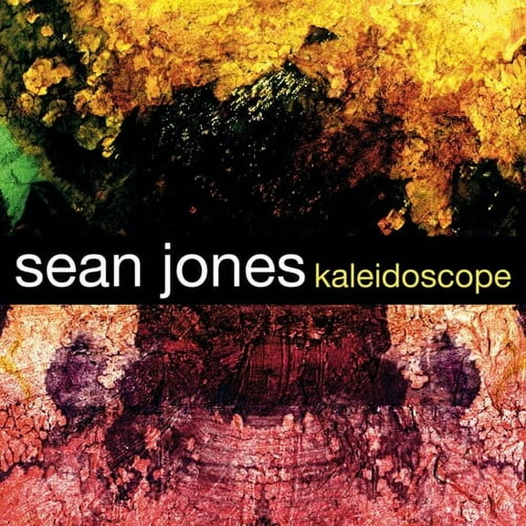Sean Jones - Kaleidoscope - Jazz - CD