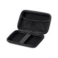 thumbnail image 2 of Estuche rígido de EVA para cámara, bolsa para accesorios de auriculares, estuches de almacenamiento de carcasa rígida de EVA, caja organizadora de, 2 of 6