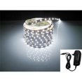 thumbnail image 1 of Plug-N-Play Indoor White LED Flexible Light Strip, 1 of 1