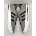 thumbnail image 4 of Adi-das Daily 3.0 Skateboarding Shoes Men Athletic Sneakers Grey White FW3270 New, 4 of 6