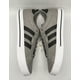 thumbnail image 4 of Adi-das Daily 3.0 Skateboarding Shoes Men Athletic Sneakers Grey White FW3270 New, 4 of 6