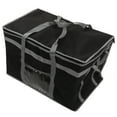 thumbnail image 4 of Bolsa aislante grande de 38 L NikouMX Bolsa de picnic Rendimiento finamente ajustado, 4 of 8