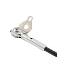 thumbnail image 3 of Soporte lateral de Bicicleta Sharpla aleación ligera CNC 14 pulgadas, 3 of 6