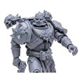 thumbnail image 2 of McFarlane Toys - Warhammer 40000 7IN Figuras WV5 - Chaos Space Marine (variante AP), 2 of 3