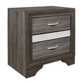 thumbnail image 2 of Nightstand, 2 of 3