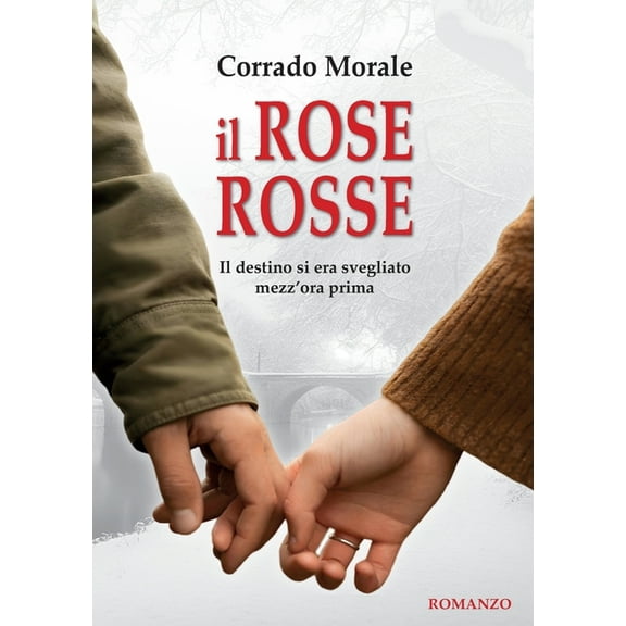 Il Rose Rosse, (Paperback)