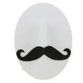 thumbnail image 2 of EVA Sponge Mustache Face Eyeglasses Sunglasses Spectacles Display Stand Rack - 1 1, 2 of 8