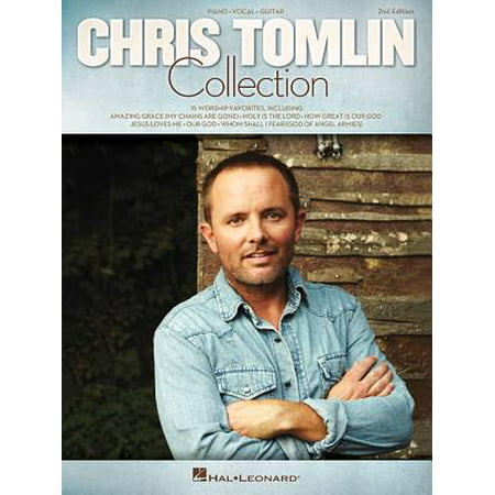 Chris Tomlin Collection