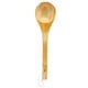 thumbnail image 1 of Cucharón de sauna de madera, cucharón de sauna de gran capacidad Cucharón de sauna de gran capacidad Cuchara de sauna de madera Uso conveniente, 1 of 8