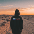 thumbnail image 4 of Polaris Ranger Hoodie Zip-Up, 4 of 5