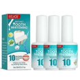 thumbnail image 1 of Teeth Whitening Paint Cleans Teeth Stains Tartar Prevents Pigmentation Cleans Oral Odor Cares Teeth Paint Oral Care Tools, 1 of 5