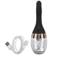 thumbnail image 2 of Bidé Portátil Con Función De Limpieza De Colon, Vagina Y Año, Diseño Ergonómico, Material ABS Y Silicona, Adecuado Para Hombres Y Mujeres, Cómodo Y Portátil, Ideal Para, 2 of 8