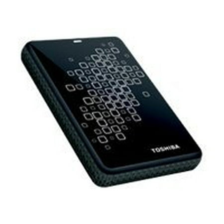 5 400 Rpm Usb - Toshiba Canvio 3.0 - Hard drive - 750 GB - external ( portable ) - USB 3.0 - 5400 rpm - buffer: 8 MB - black with white accents - for Qosmio X500, X775; Satellite C655, L745, L750, L755, L770, L775, P745, P755; Tecra R850