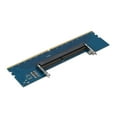 thumbnail image 6 of Professional Laptop DDR4 SO-DIMM To Desktop DIMM Memory RAM Connector Adapter Desktop PC Memory Cards Converter Adaptor, 6 of 8