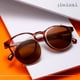 thumbnail image 4 of Lentes de Sol con Protección UV + Estuche - JAWAHRA - Diseños Unisex, 4 of 5
