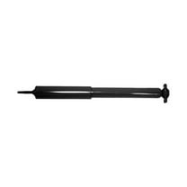 Gabriel 81936 Guardian Front Shock Absorbers Fits 97-06 Jeep Wrangler (1 pack)