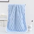 thumbnail image 4 of TIMIFIS Bath Towels 8 Piece Towel Set Soft Absorbent Bath Towels Hand Towels and Washcloths for Bathroom Highly Durables Quicks Drying Machine Washable Polyester Towels, 4 of 6