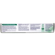 Super Poligrip Denture Adhesive Cream Free Triple Action, Zinc Free 2.4 Oz, 2 Pack