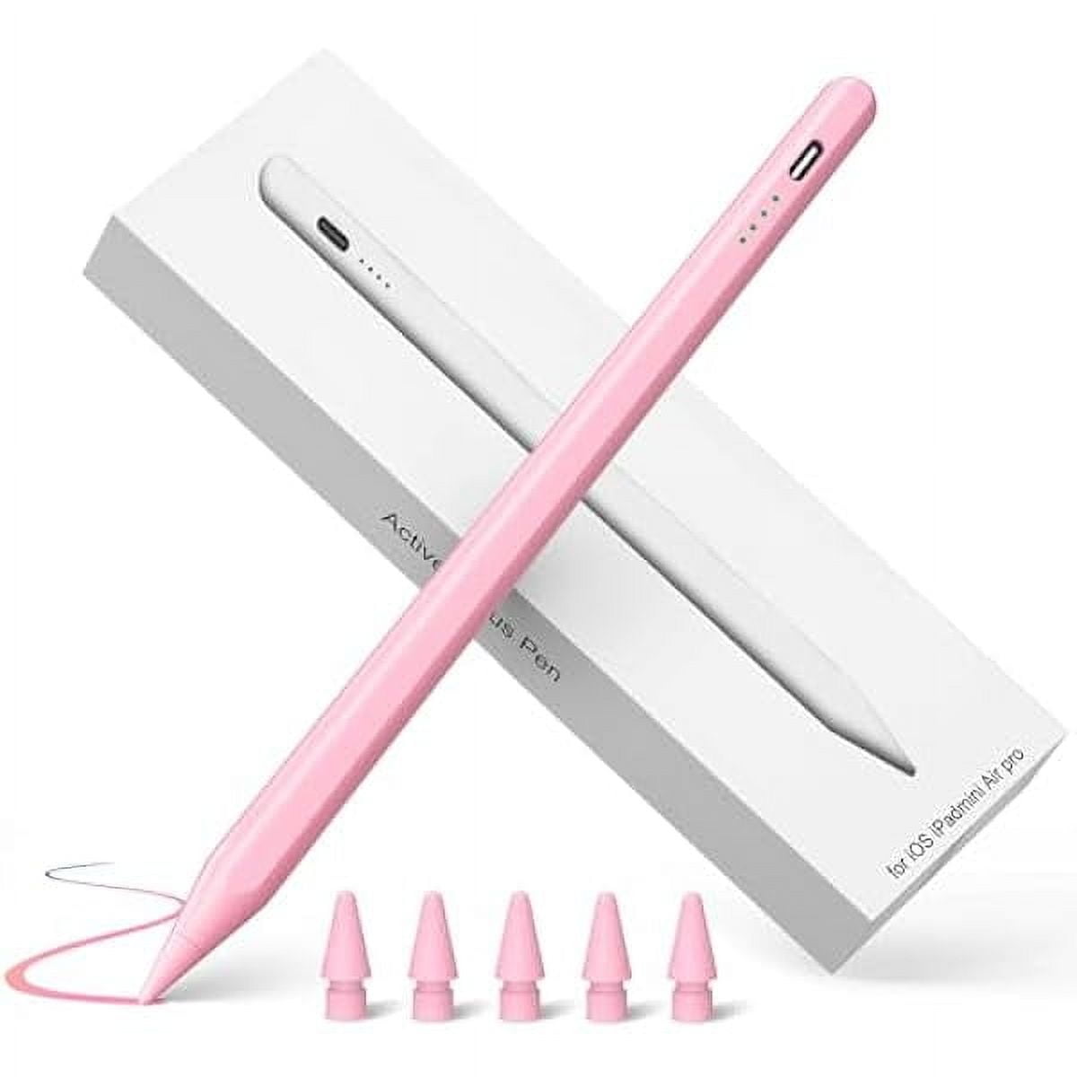 Apple MU8F2AM/A Pencil (2nd Gen), Refurbished iPad Stylus