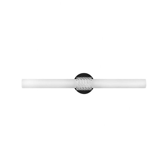 Hinkley Lighting - LED Bath - Vivi - 52W 1 LED Bath Vanity in Transitional Style
