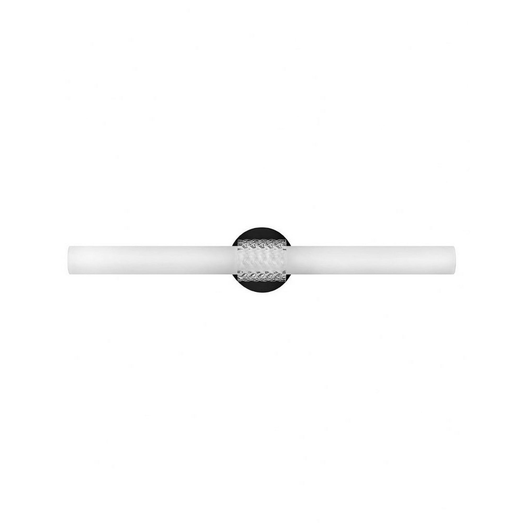 Hinkley Lighting - LED Bath - Vivi - 52W 1 LED Bath Vanity in Transitional Style