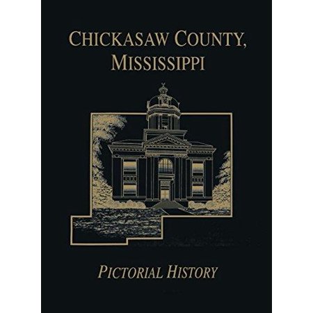 chickasaw mississippi pictorial