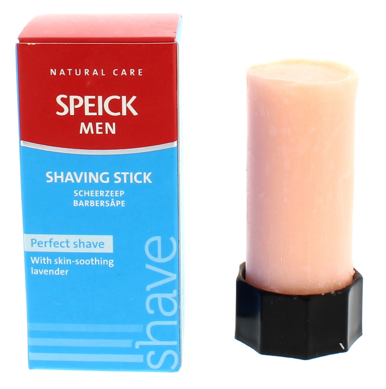 Speick Shaving Soap Stick