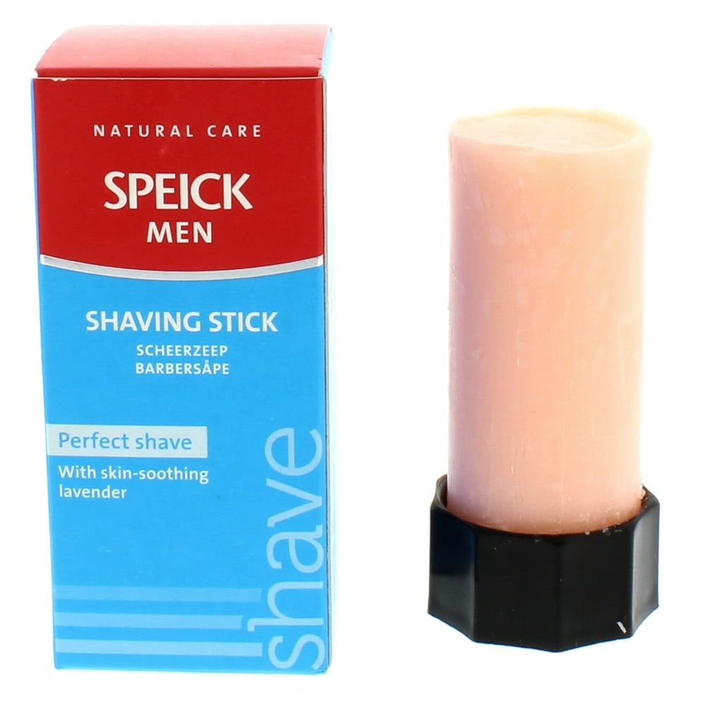 Speick Shaving Soap Stick - Walmart.com - Walmart.com